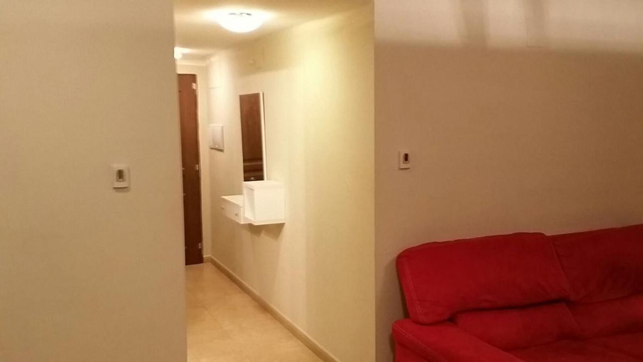 Apartamento Centro Almansa Exterior foto